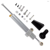 Stuurdemper voor elektrische step Zero 11X en compatibele modellen, steering damper stabilisator Zero - 1  
