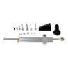 Stuurdemper voor elektrische step Zero 11X en compatibele modellen, steering damper stabilisator Zero - 3  