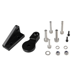 Kormanycsillapito Zero 11X elektromos rollerhez es kompatibilis modellekhez, steering damper stabilizator Zero - 4  