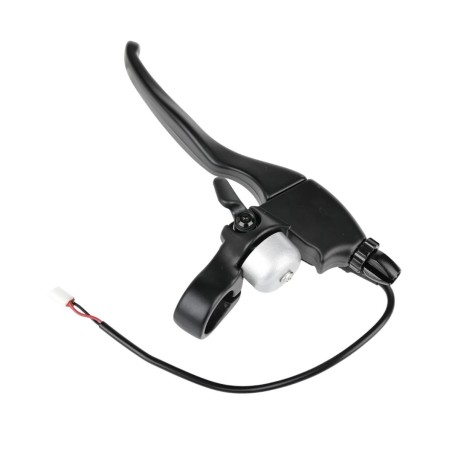 Ruchka spira s kampanichka za HX X7, HX X8 elektricheski trotinet ili podoben model  - 1  
