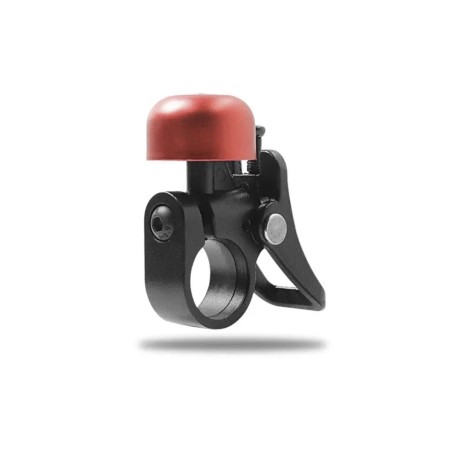 Dzwonek Monorim BR01 na kierownice 22mm Xiaomi Segway Ninebot hulajnoga  - 1  