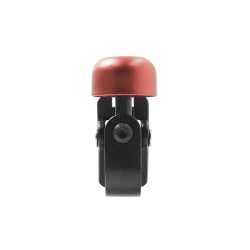 Monorim BR01 Klingel fuer 22mm Lenker Xiaomi Segway Ninebot E Scooter  - 2  