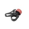 Monorim BR01 Klingel fuer 22mm Lenker Xiaomi Segway Ninebot E Scooter  - 3  