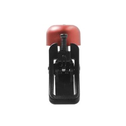 Monorim BR01 Klingel fuer 22mm Lenker Xiaomi Segway Ninebot E Scooter  - 4  