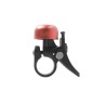 Monorim BR01 Klingel fuer 22mm Lenker Xiaomi Segway Ninebot E Scooter  - 5  