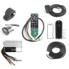 U5C Max 48v kontrollsett for Monorim, Ninebot, Segway eller lignende elsparkesykler  - 1  