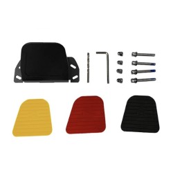 Monorim MFP 4 Ultra bază picior pentru Xiaomi Scooter 4 Ultra  - 1  