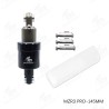 Vzduchovy tlumic Monorim MZR3 Pro pro elektrokolobezku Segway ZT3 145mm a 165mm  - 1  