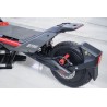 Amortiguador de aire Monorim MZR3 Pro para Segway ZT3 145mm y 165mm alto rendimiento  - 6  