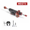 Styredemper Monorim MDZT3 for Segway ZT3 elsparkesykkel bedre kontroll  - 1  