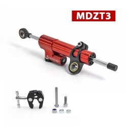 Amortisor na upravlenieto Monorim MDZT3 za elektricheski trotinet Segway ZT3 stabilnost  - 2  