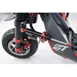 Roolisummuti Monorim MDZT3 Segway ZT3 elektritoukerattale parem stabiilsus  - 4  