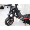 Ohjausvaimennin Monorim MDZT3 Segway ZT3 sahkopotkulautaan parempi hallinta  - 5  
