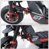 Stuurdemper Monorim MDZT3 voor Segway ZT3 e scooter betere stabiliteit  - 7  