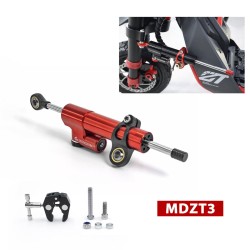 Amortisor na upravlenieto Monorim MDZT3 za elektricheski trotinet Segway ZT3 stabilnost  - 9  