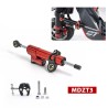 Amortyzator keruvannya Monorim MDZT3 dlya elektrosamokata Segway ZT3 stabilnist  - 9  