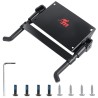 Monorim VFT-G2 topelt tugijalg Ninebot Segway Max G2 jaoks Monorim - 2 Monorim VFT-G2 topelt tugijalg Ninebot Segway Max G2 jaok