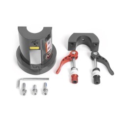Foldster XLock 2.0 pour Segway Ninebot F25 F28 F30 F35 F40 F40i, securisation du pliage  - 2  
