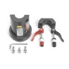 Foldster XLock 2.0 pour Segway Ninebot F25 F28 F30 F35 F40 F40i, securisation du pliage  - 2  