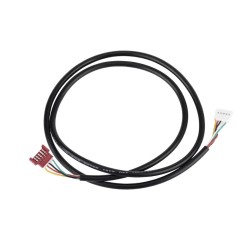 Datenkabel zur Verbindung von Display und Controller für E-Scooter HX X7, HX X8 und kompatibel  - 2  