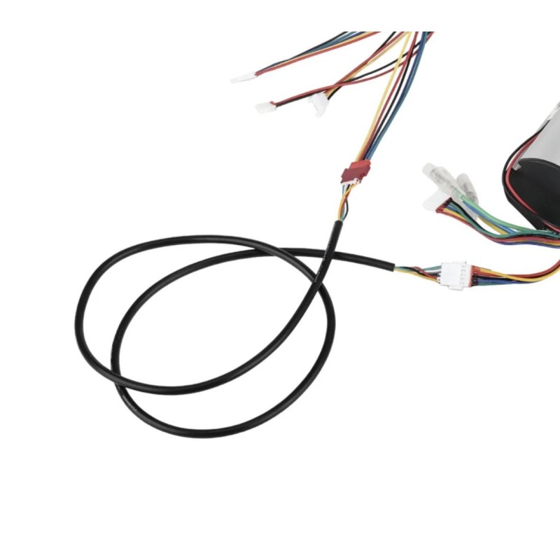 Datenkabel zur Verbindung von Display und Controller für E-Scooter HX X7, HX X8 und kompatibel  - 3  