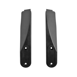 Cover protettiva forcella posteriore monopattino HX X7 HX X8 compatibile resistente  - 4  