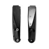 Carcasa protectora horquilla trasera patinete HX X7 HX X8 compatible alta resistencia  - 5  