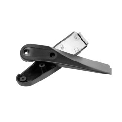 Coque de protection pour fourche arrière trottinette HX X7 HX X8 compatible durable  - 7  
