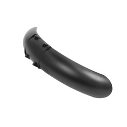 Front fender for HX X7 HX X8 electric scooter compatible splash protection  - 4  