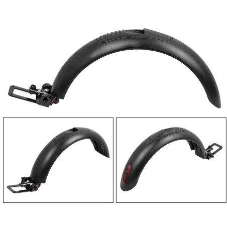 Galinis purvasaugis is aliuminio elektriniam paspirtukui HX X7 HX X8  - 1  