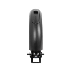 Guarda lamas traseiro em aluminio para patinete HX X7 HX X8 compatível  - 7  