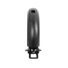 Guarda lamas traseiro em aluminio para patinete HX X7 HX X8 compatível  - 7  