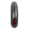 Guarda lamas traseiro em aluminio para patinete HX X7 HX X8 compatível  - 8  