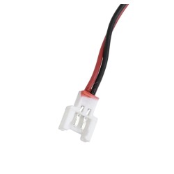 Tylna lampka LED do hulajnogi elektrycznej HX X7 HX X8 kompatybilna wysoka widocznosc  - 3  