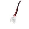 LED takavalo sahkopotkulautaan HX X7 HX X8 yhteensopiva parempi nakyvyys  - 3  