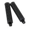 Punhos com rosca para patinete HX X7 HX X8 compativeis antiderrapantes  - 5  