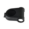 Cache de protection pour écran de trottinette HX X7 et HX X8 compatible, pièce de rechange  - 4  