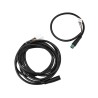 Spojni kabel kontroler na zaslon HX X9 X9 Plus X9 Max elektricni romobil  - 1  