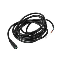 Forbindelseskabel controller til display HX X9 X9 Plus X9 Max el loebehjul  - 3  