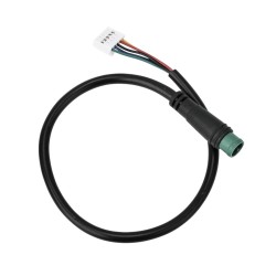 Spojni kabel kontroler na zaslon HX X9 X9 Plus X9 Max elektricni romobil  - 4  
