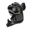 Tormoznoy komplekt elektrosamokat HX X7 X8 tros disk suport i tormoznye kolodki  - 5  