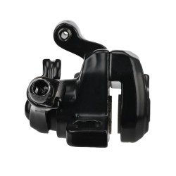 Brake kit for electric scooter HX X7 X8 cable disc caliper and brake pads  - 6  