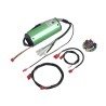 Controladora 48v 15A y pantalla para patinete HX X9 o similar  - 2  