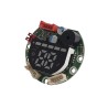 Controladora 48v 15A y pantalla para patinete HX X9 o similar  - 4  
