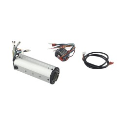 36V 20A kontroller ekraaniga HX X9 elektritõukerattale ja ühilduvatele mudelitele  - 4  