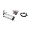 Controladora 36V 20A con pantalla para patinete HX X9 y compatibles, repuesto potente y fiable  - 4  