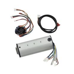Controladora 36V 20A com visor para patinete HX X9 e modelos compatíveis  - 5  