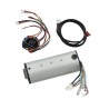 Kontroler 36V 20A z displeiem dlya elektrosamokata HX X9 ta sumisnykh modelei  - 6  