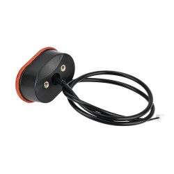 Zadnja luč Xiaomi Scooter 4 Pro Plus/Max | Dodatki in varnost  - 2  