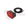 Luz traseira Xiaomi Scooter 4 Pro Plus/Max | Acessórios e segurança  - 6  